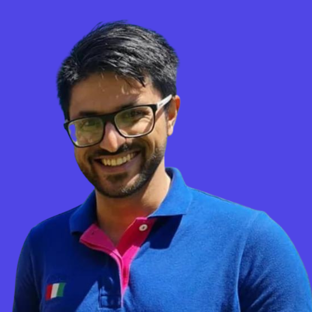 Zushan Hashmi