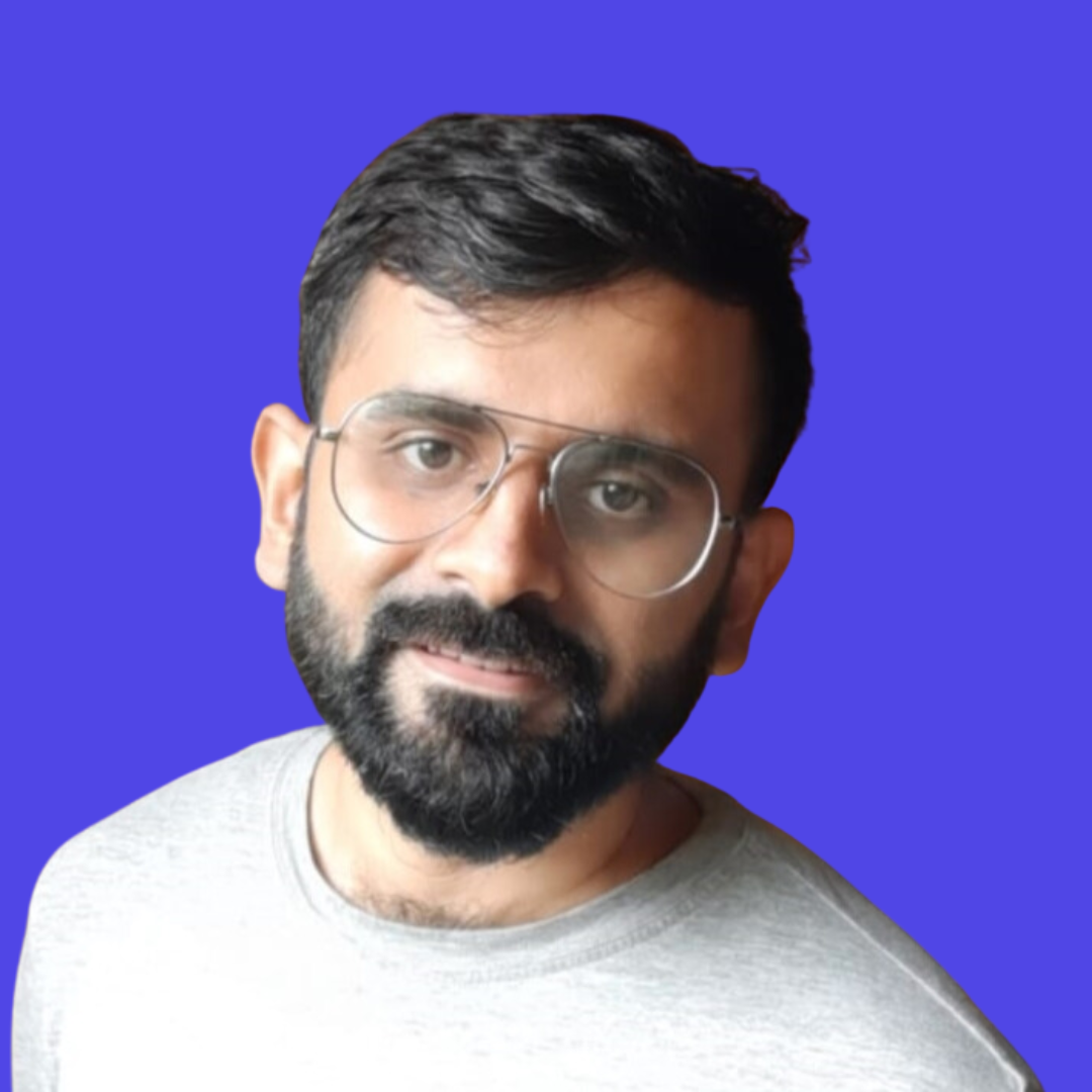 Udit Gandhi