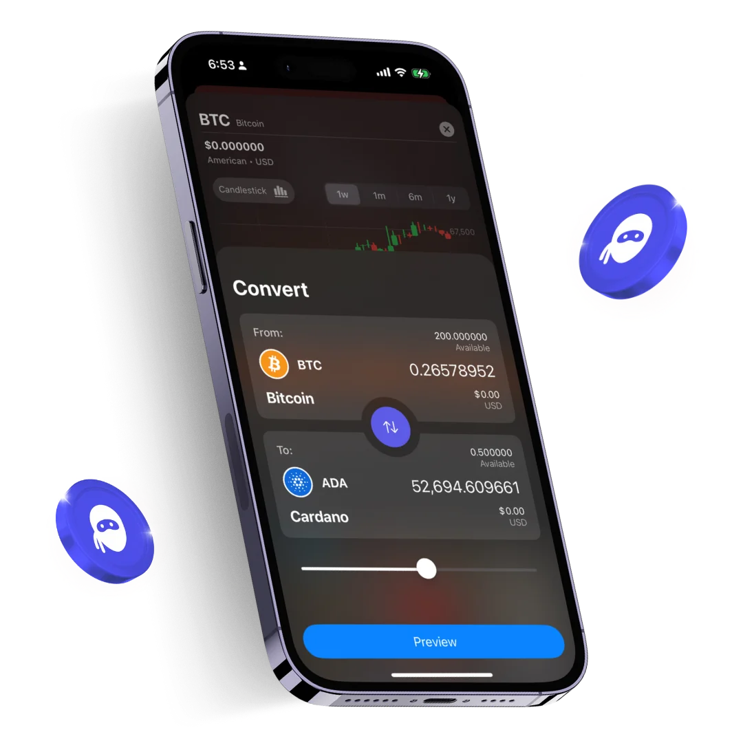 Tokeo Wallet