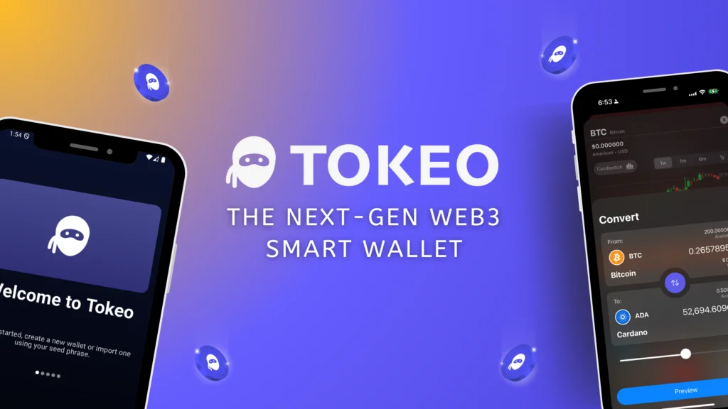 Tokeo – An Introduction