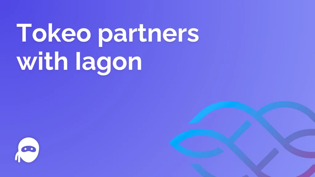 Tokeo’s Strategic Treasury Investment Partnership with Iagon
