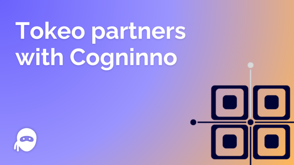 Cogninno Tokeo law firm web3