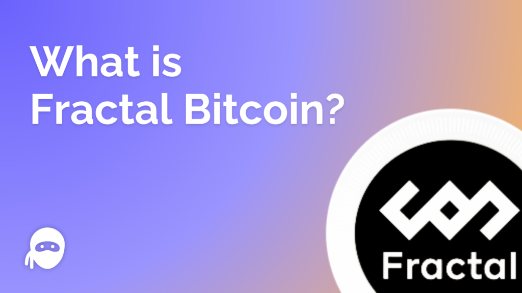 Fractal Bitcoin Scalability