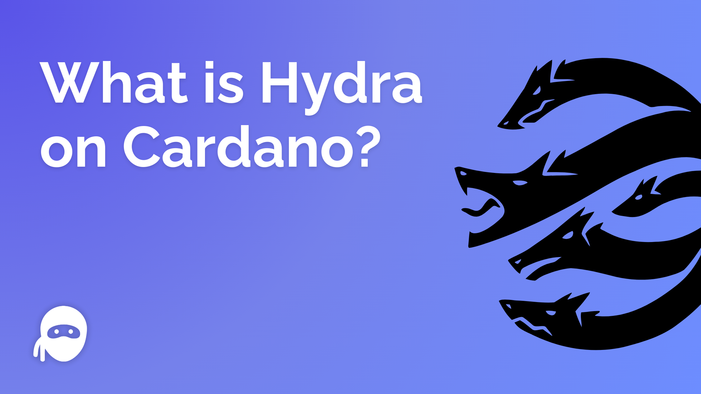 Hydra on Cardano