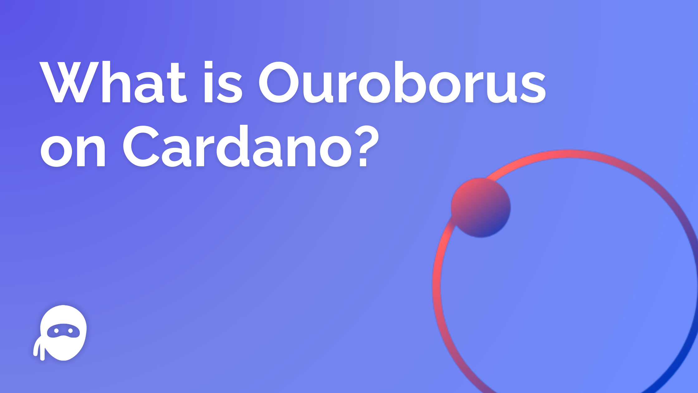 Ouroborus on Cardano