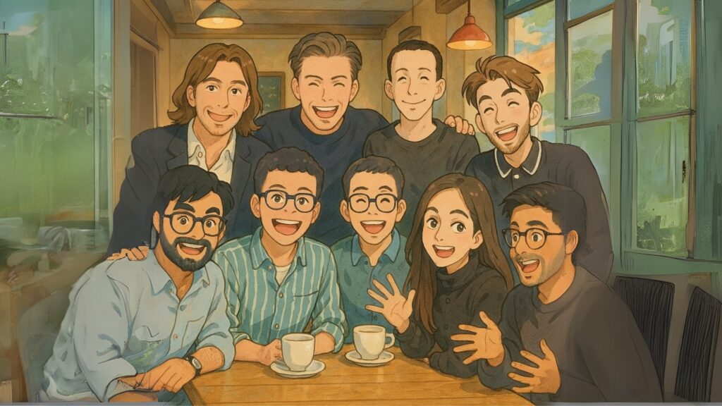 Tokeo Wallet Team