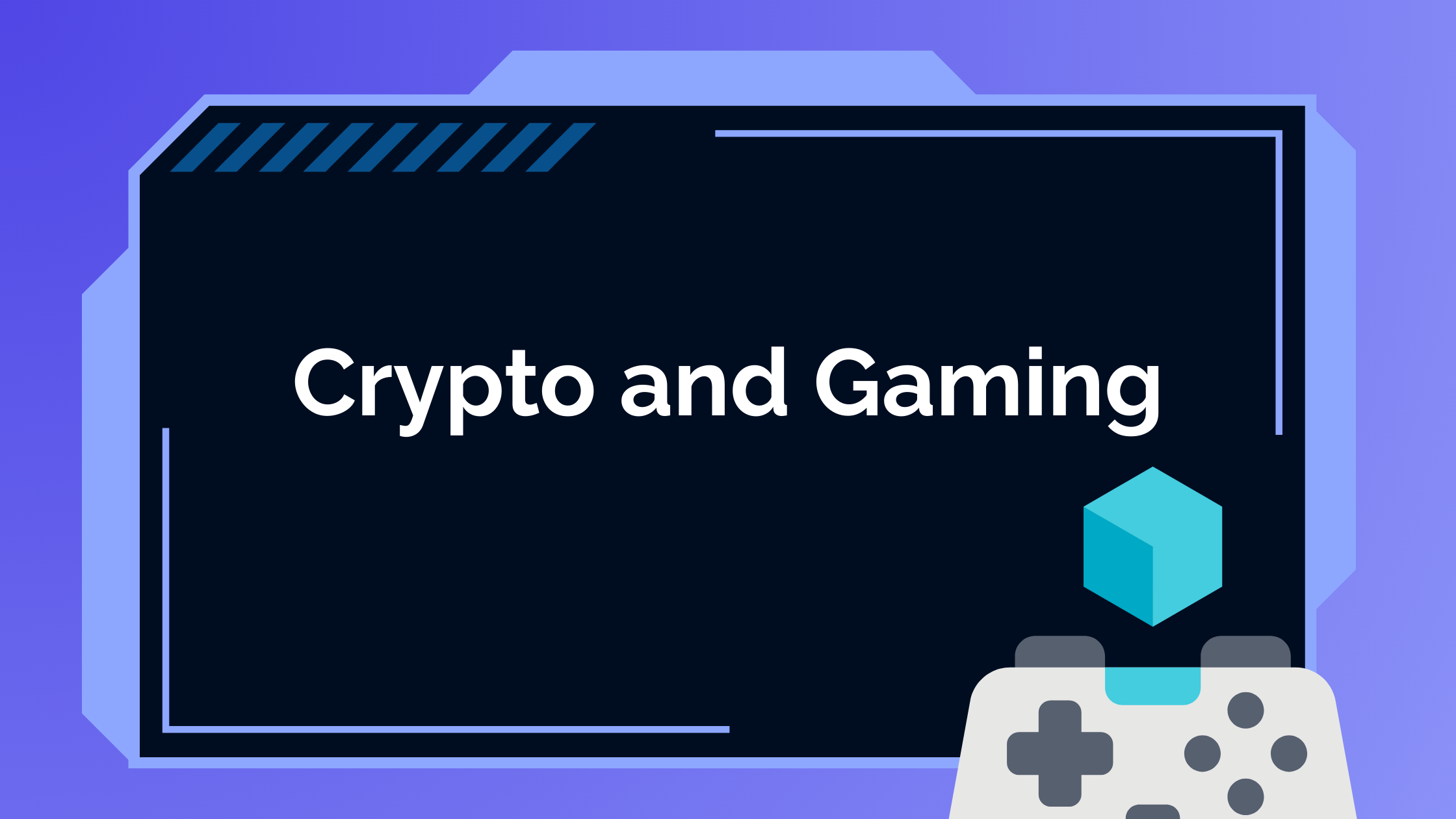 Crypto and Gaming