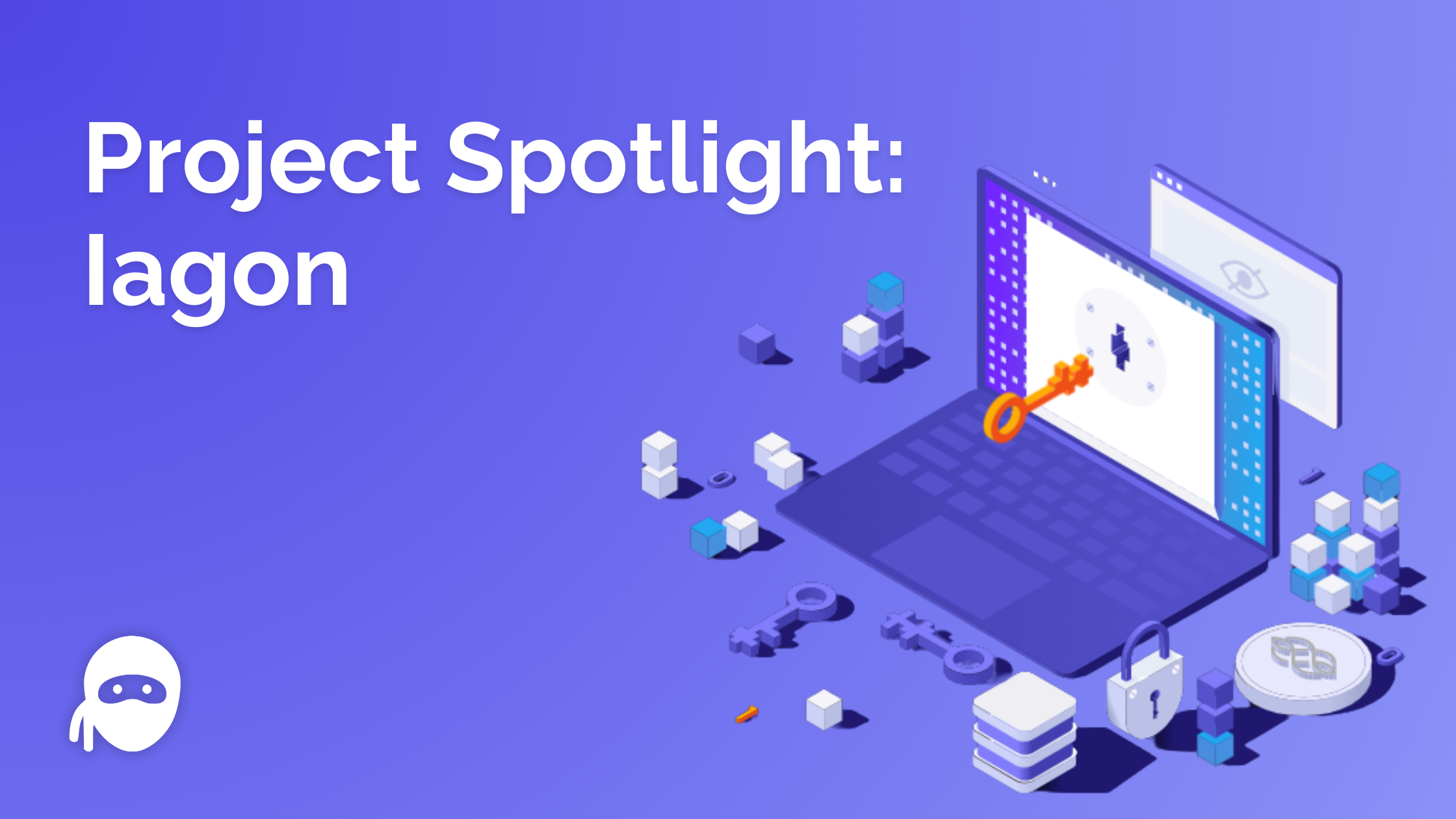 Project Spotlight Iagon: Revolutionizing Decentralized Cloud Storage and Computing