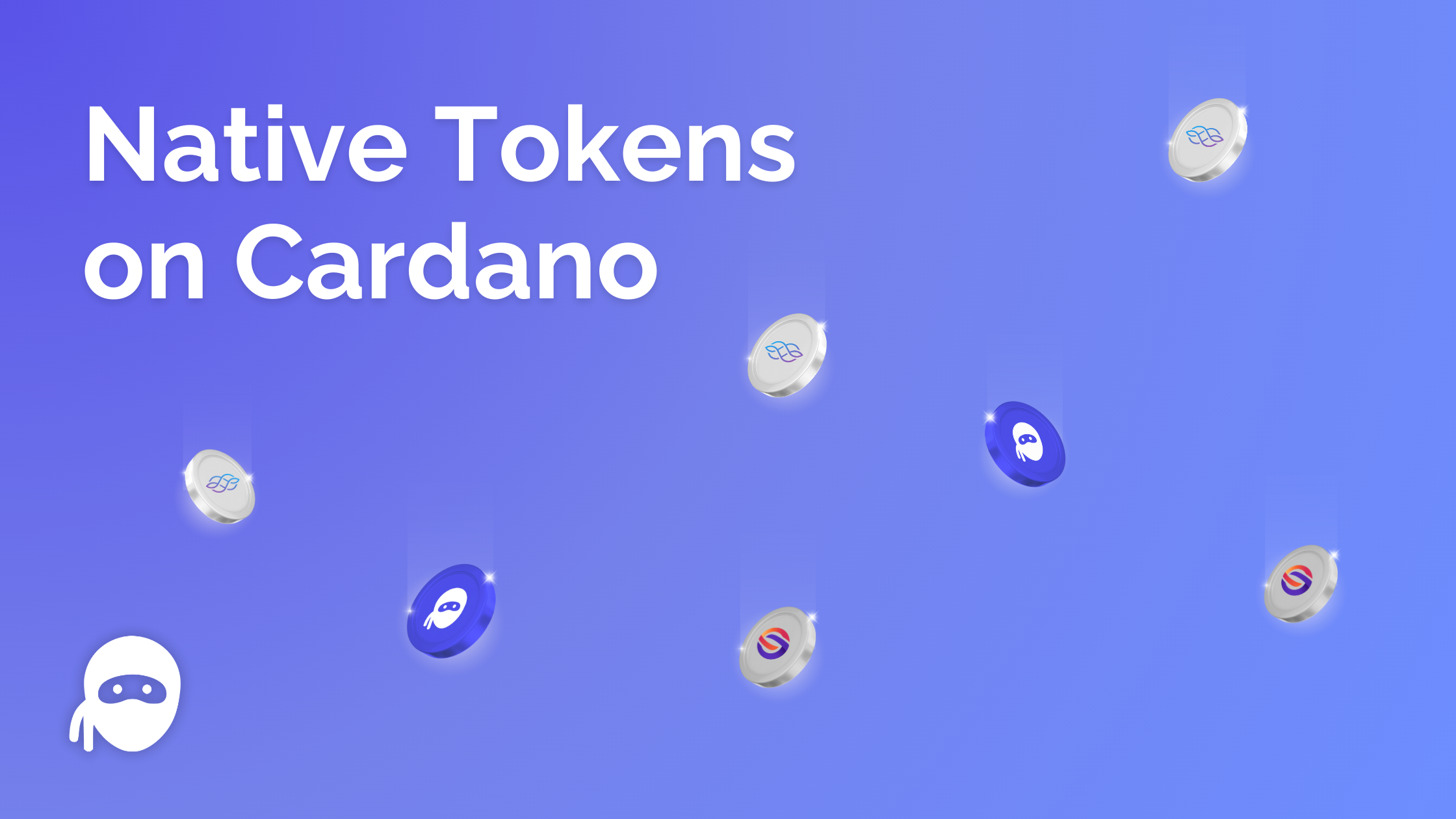 Natve Tokens on Cardano