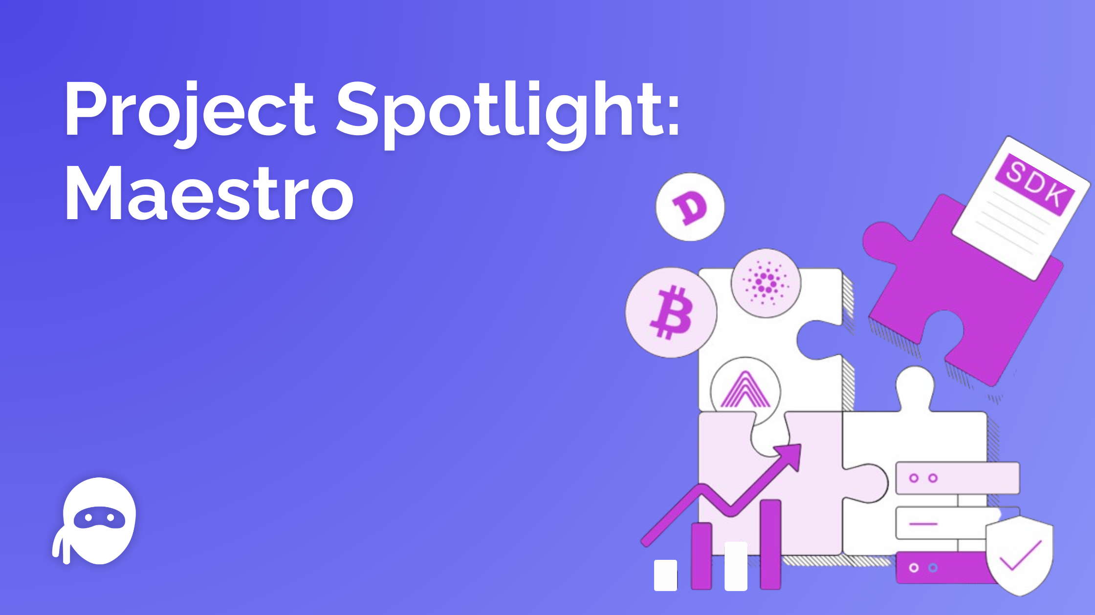 Mastro Bitcoin Cardano