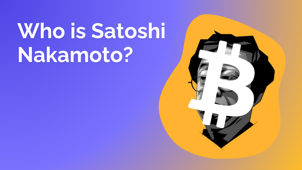 Satoshi Nakamoto: The Anonymous Architect of Bitcoin
