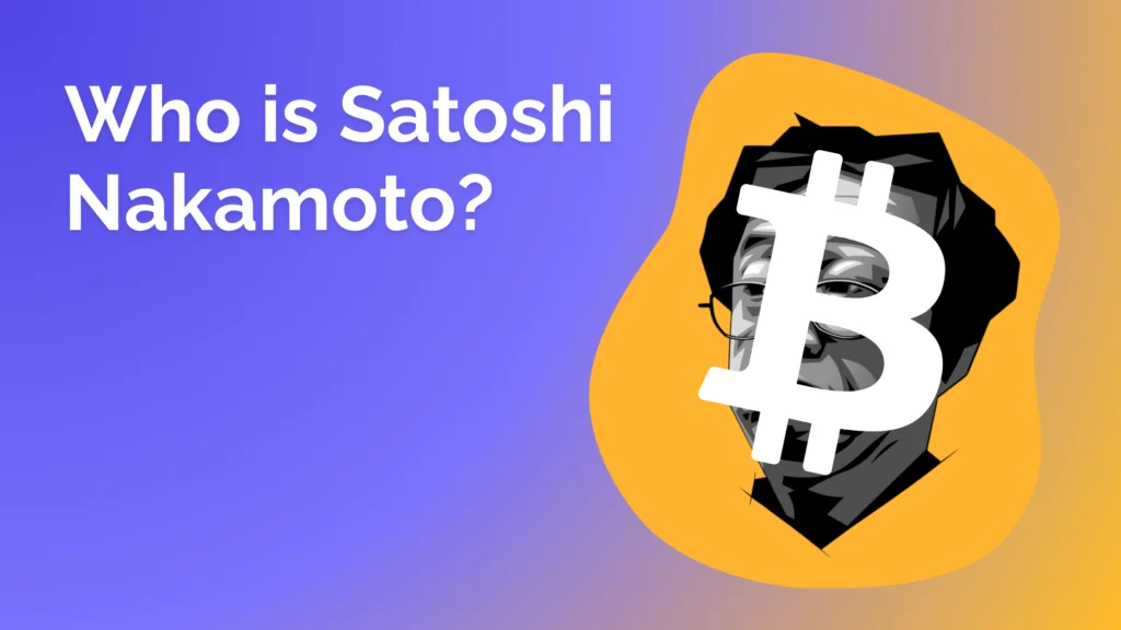 Satoshi Nakamoto: The Anonymous Architect of Bitcoin