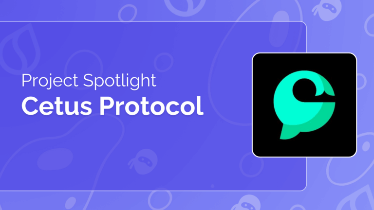 Cetus Protocol on Sui